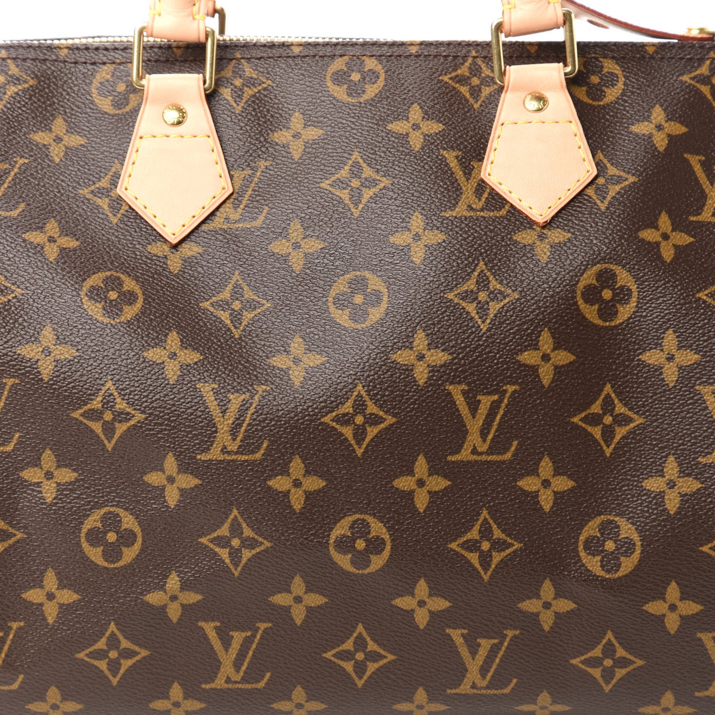 Monogram Speedy 30
