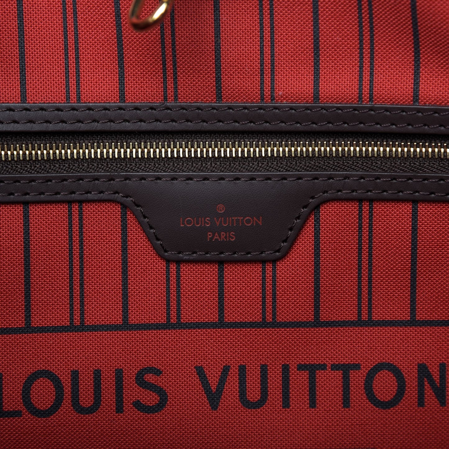 Damier Ebene Neo Neverfull GM