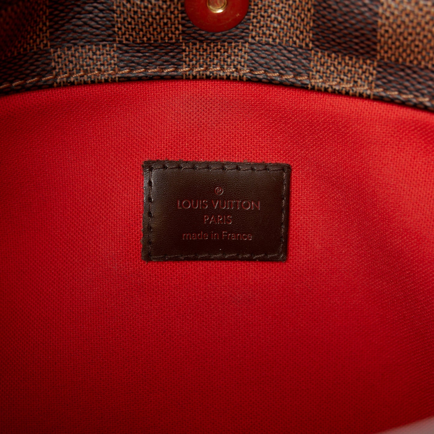 Damier Ebene Bloomsbury PM