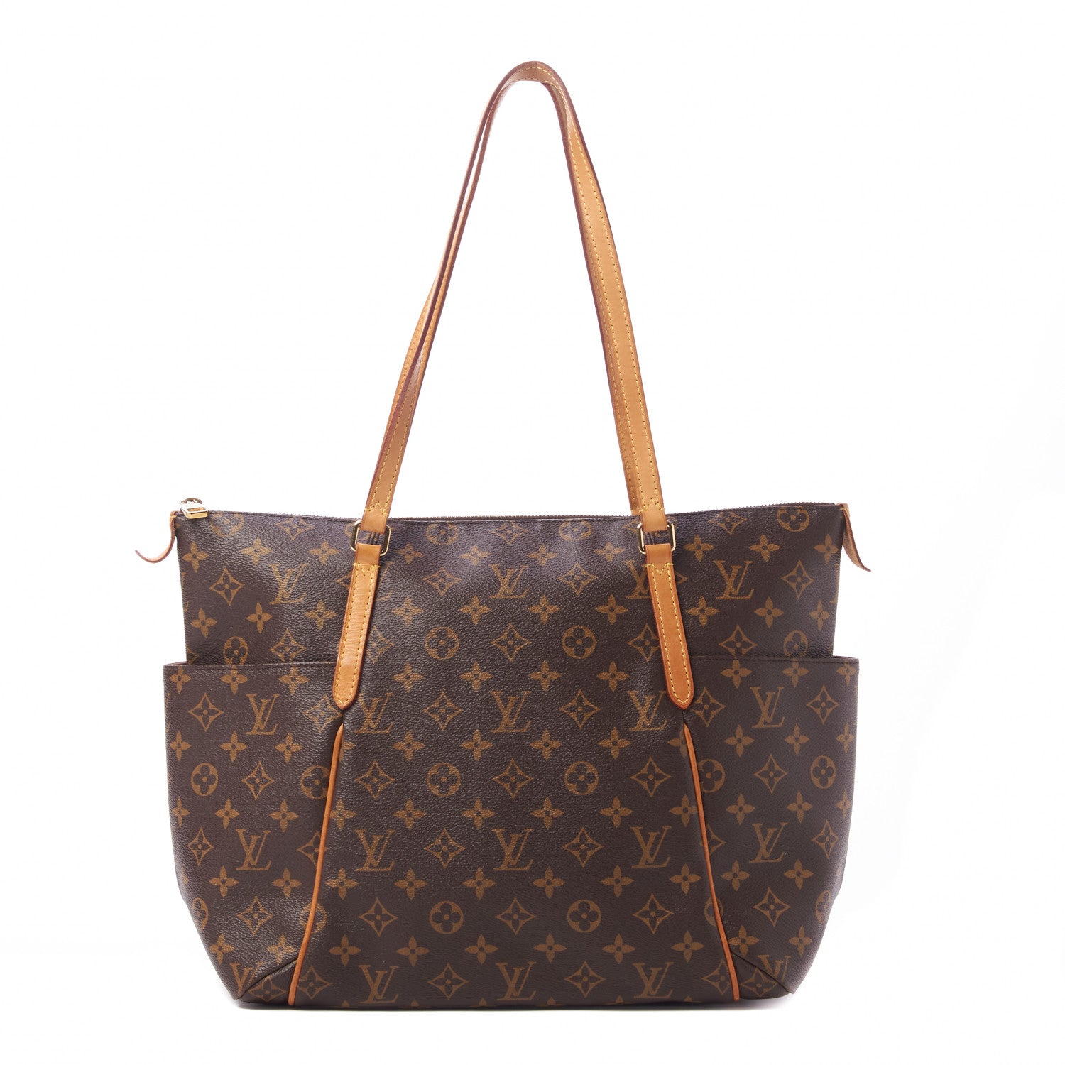 Louis Vuitton Monogram Totally MM 1 of 8
