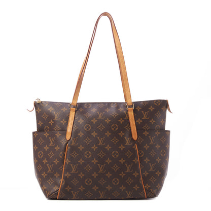 Louis Vuitton Monogram Totally MM 1 of 8
