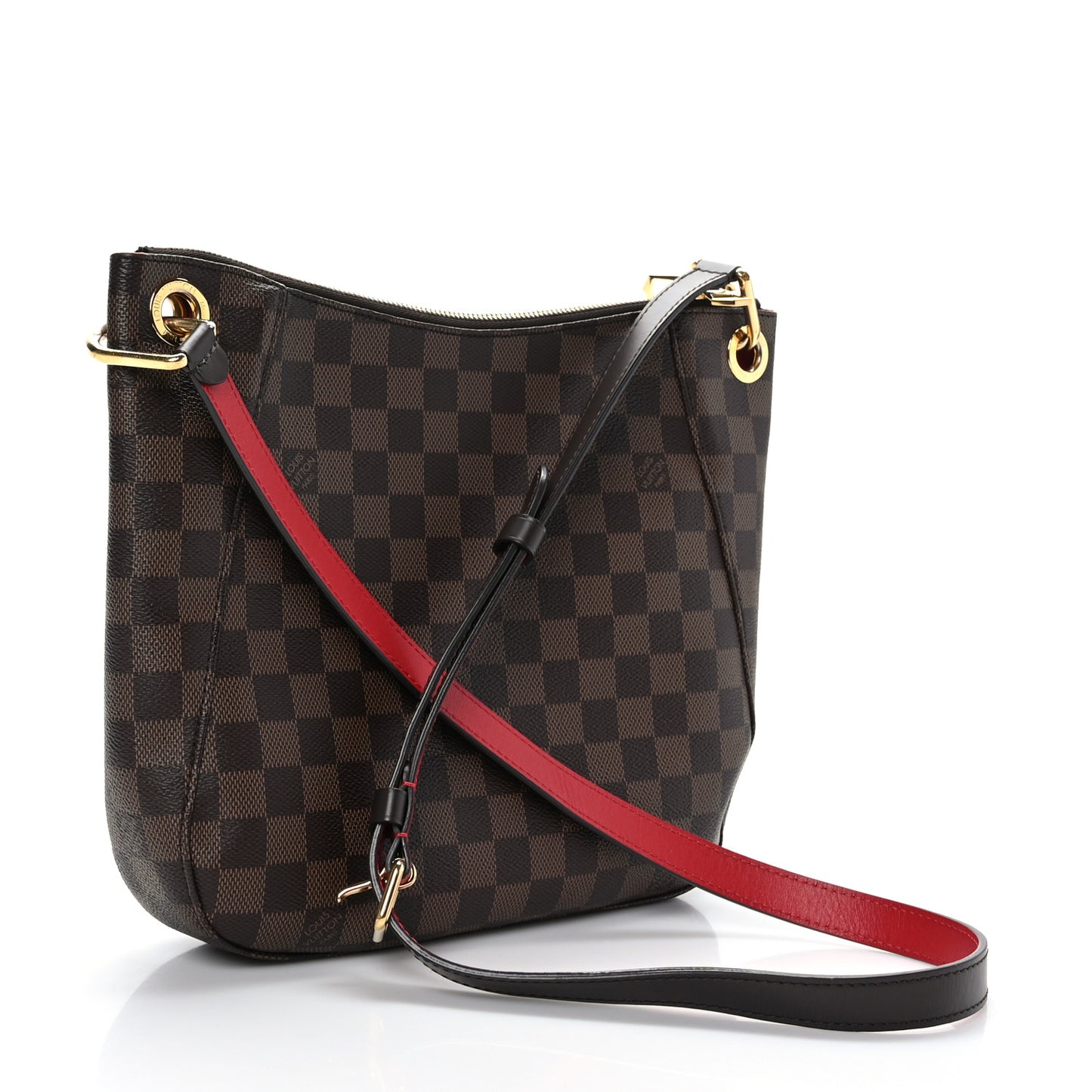 Damier Ebene South Bank Besace