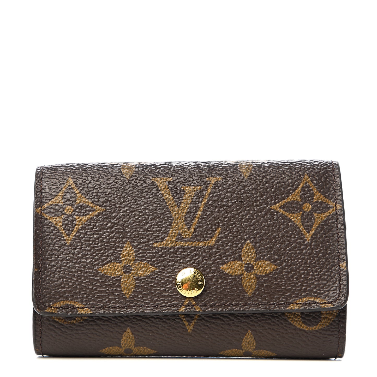 Monogram 6 Key Multicles Holder