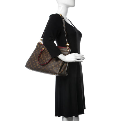 Louis Vuitton Monogram Pallas Aurore 1 of 12