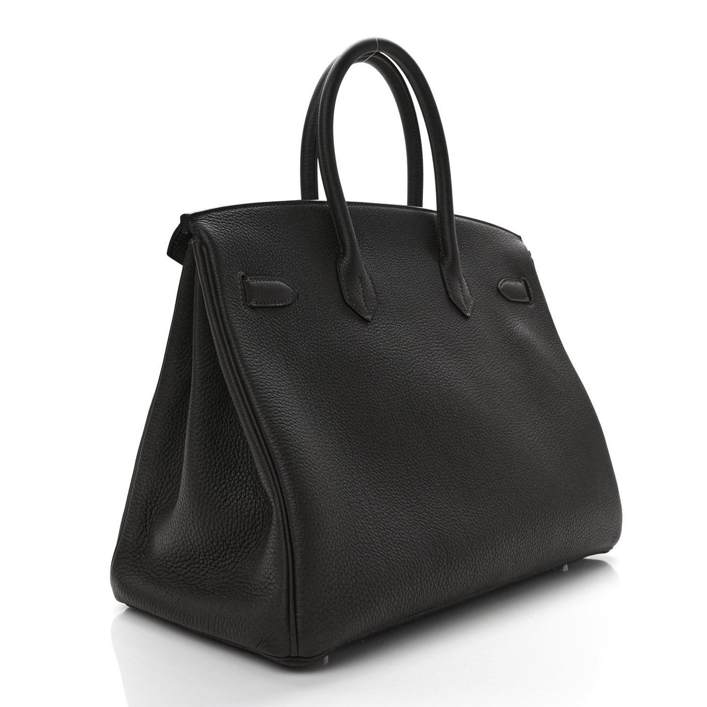 Togo Birkin 35 Macassar