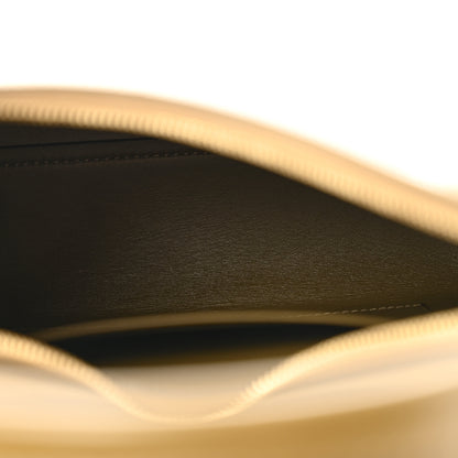 Mansur Gavriel Polished Calfskin Mini Candy Bag Bamboo 5 of 11