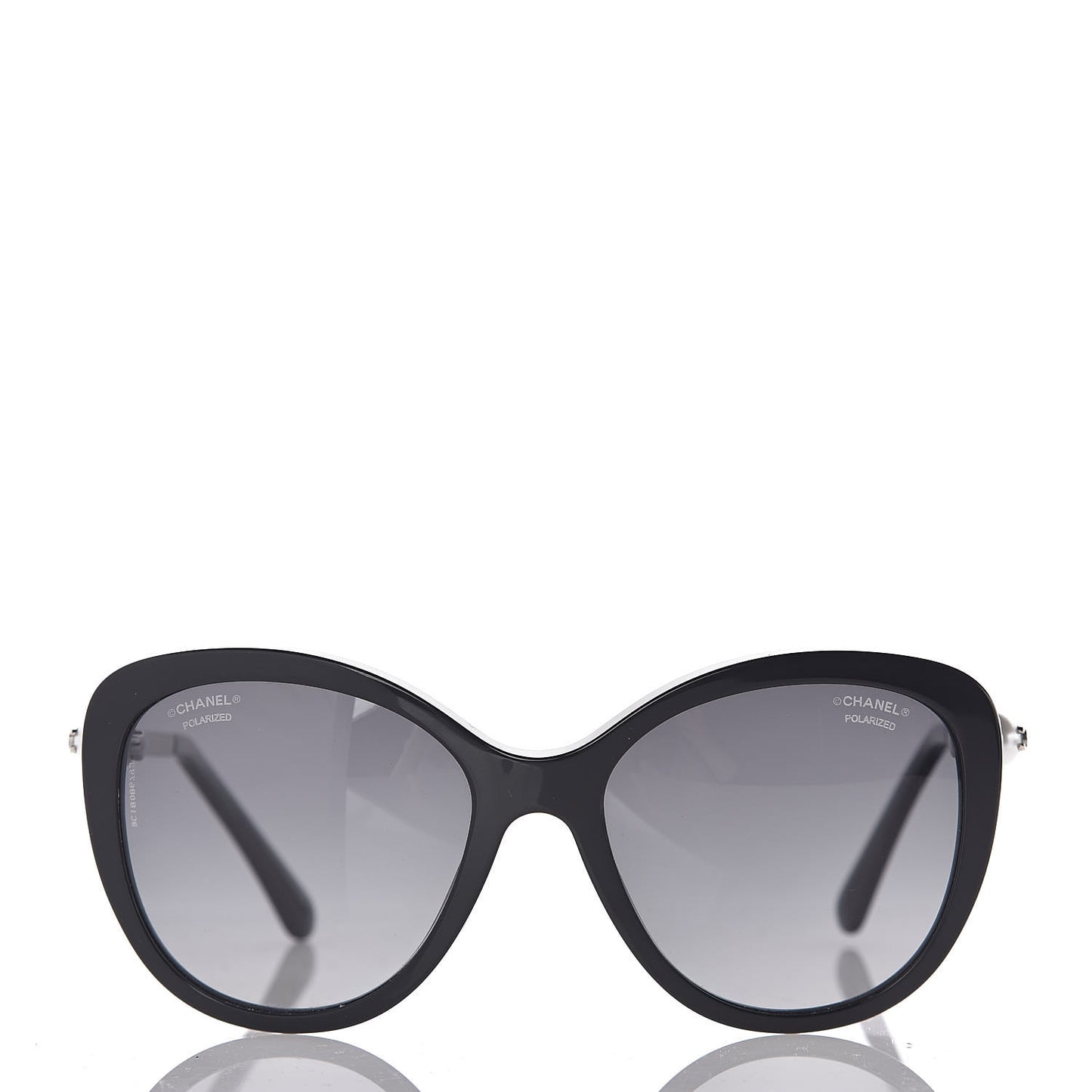 Pearl Sunglasses 5338-H Black