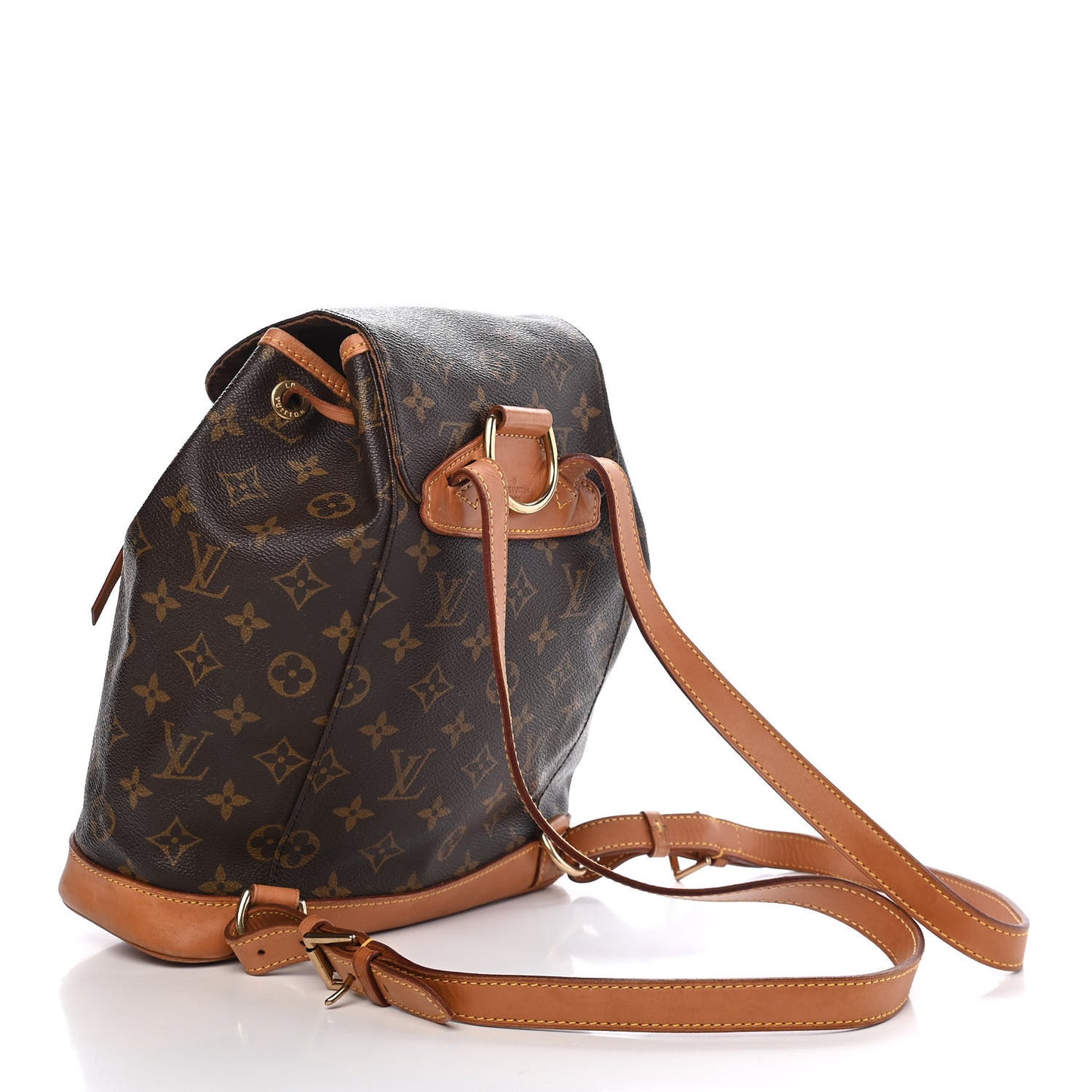 Monogram Montsouris MM Backpack
