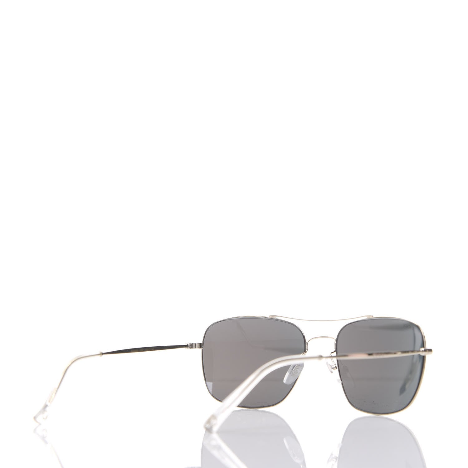 Gucci Aviator Sunglasses GG4253S Gold Purple 4 of 8