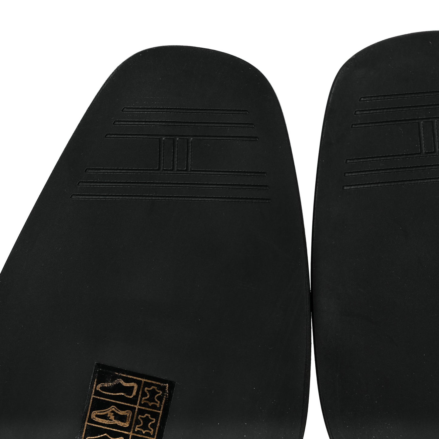 Calfskin Epoca Oxford 39 Black