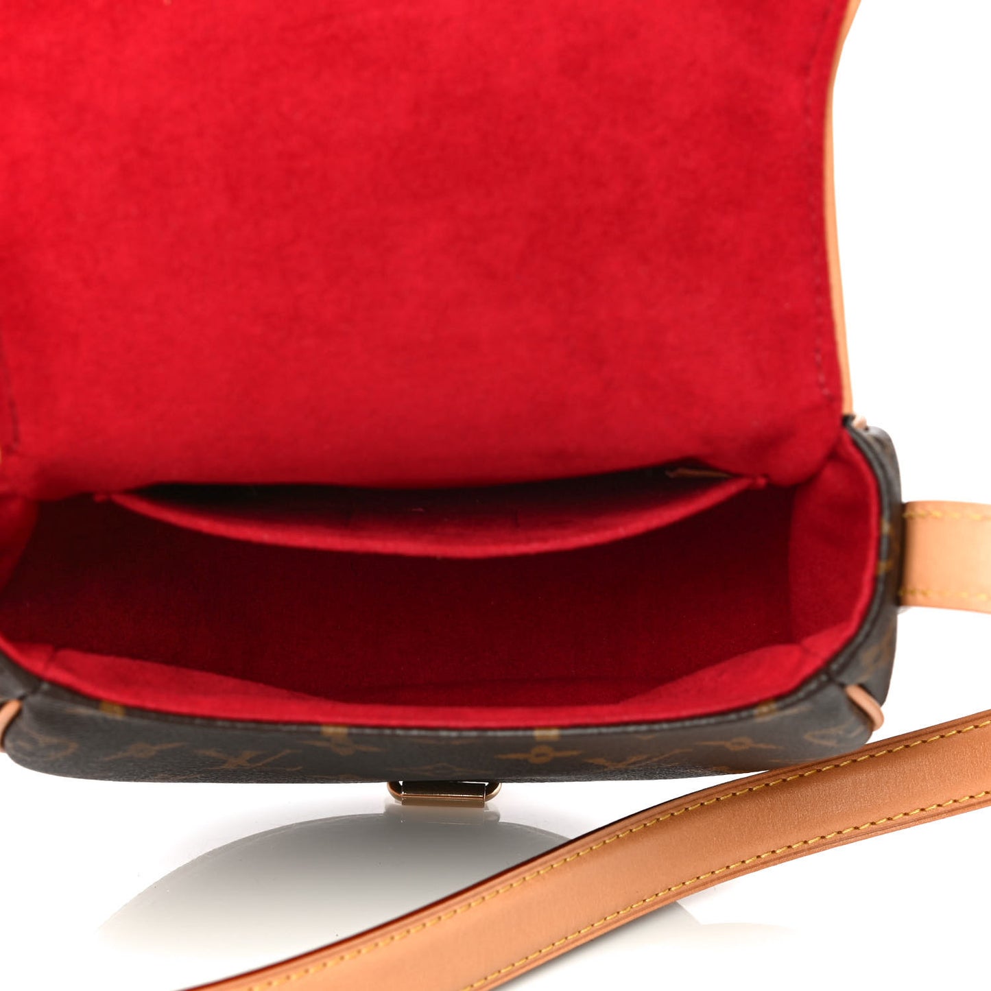 Monogram Tambourin