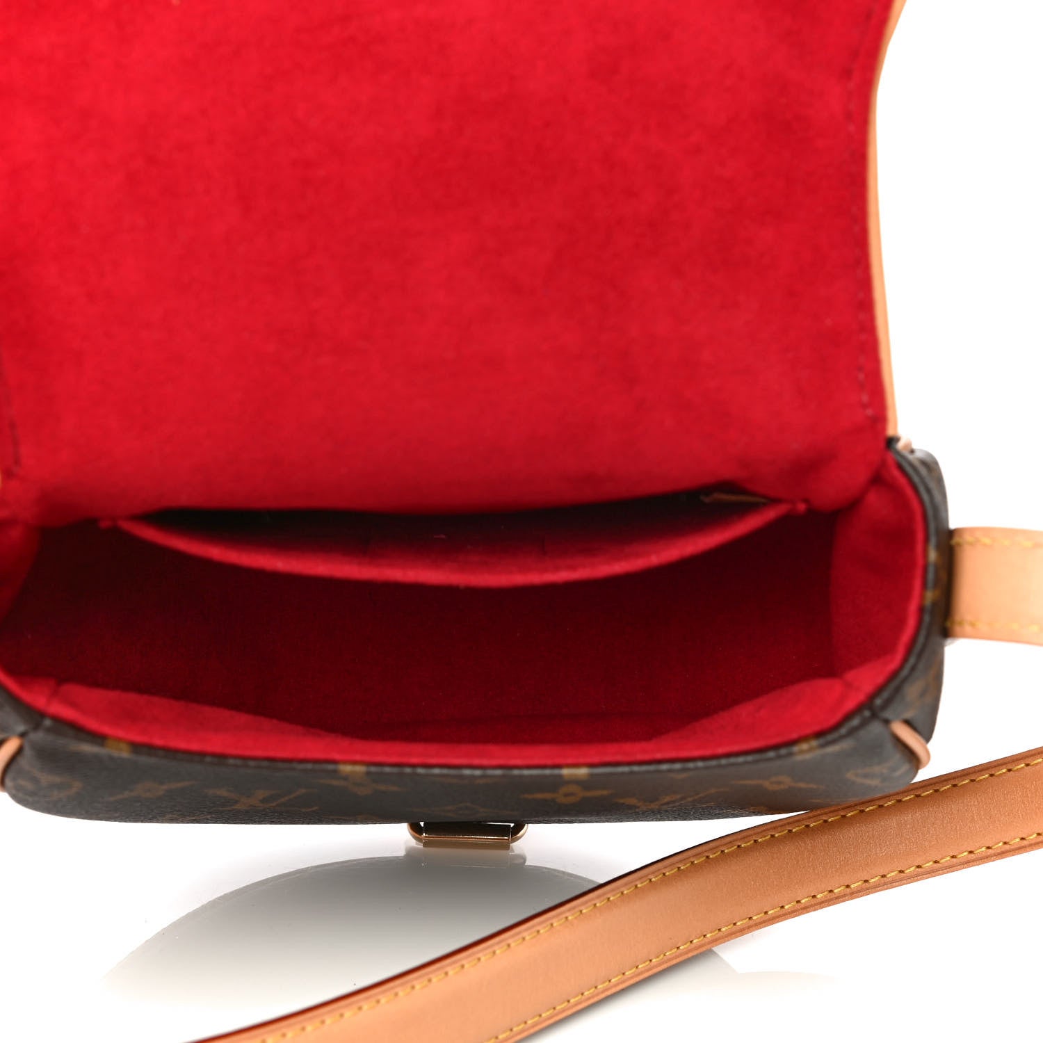 Louis Vuitton Monogram Tambourin 4 of 12