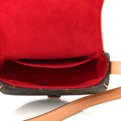 Louis Vuitton Monogram Tambourin 4 of 12