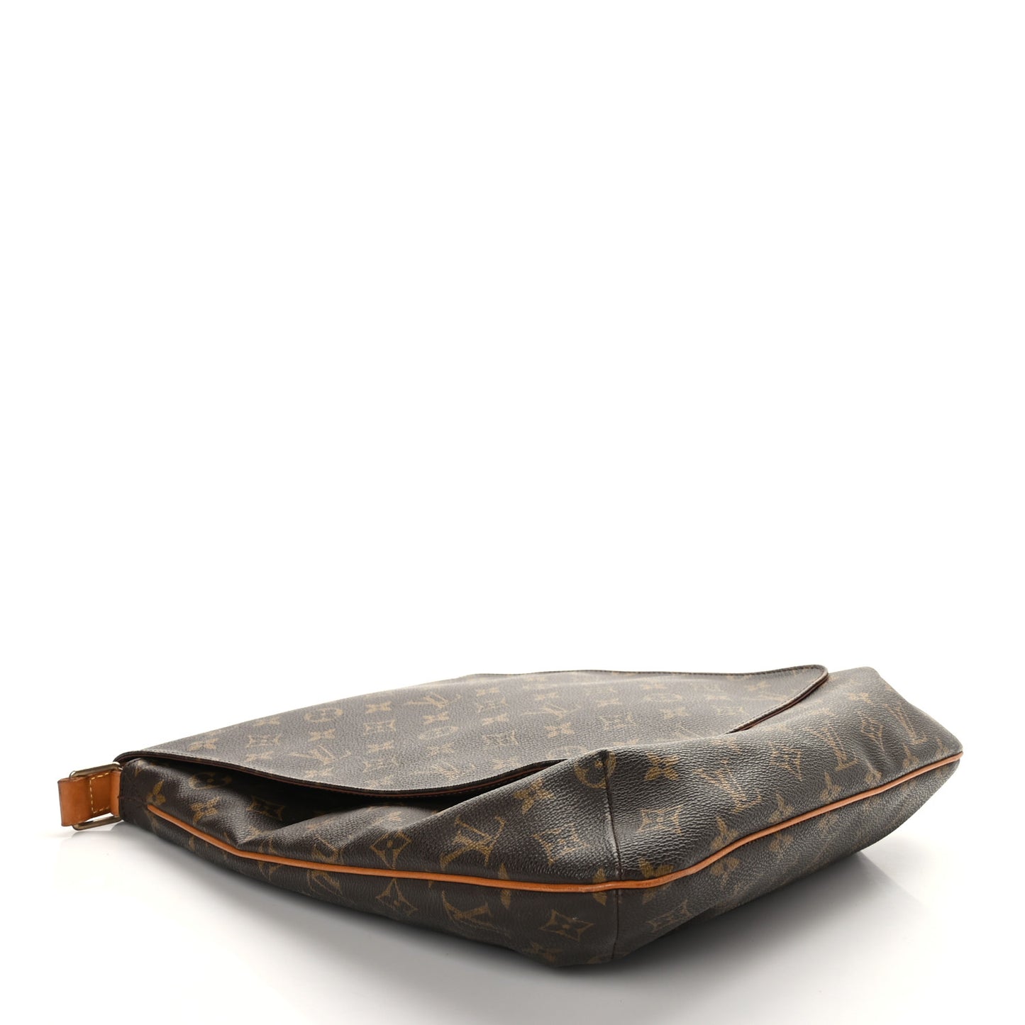 Monogram Musette GM