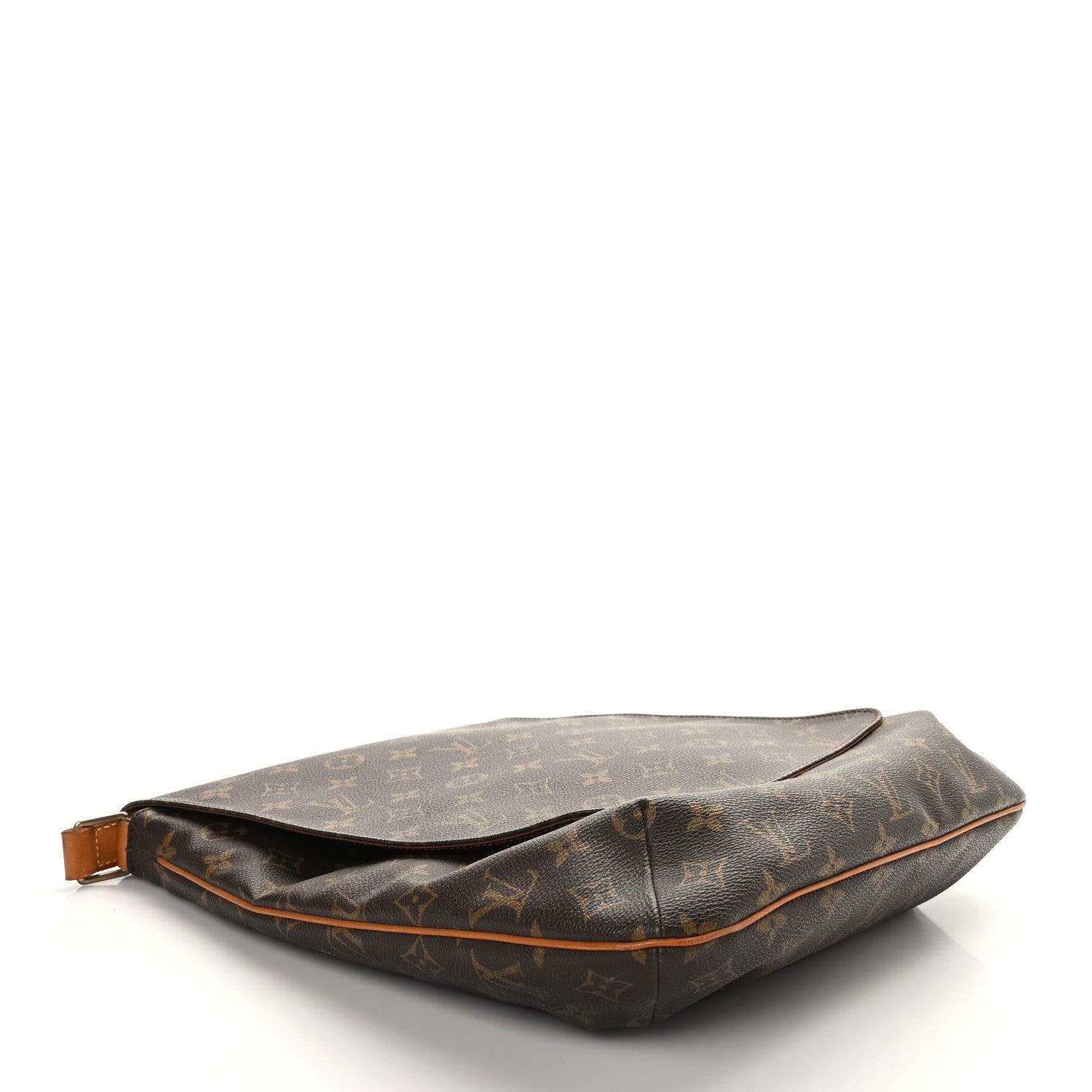 Louis Vuitton Monogram Musette GM 4 of 10