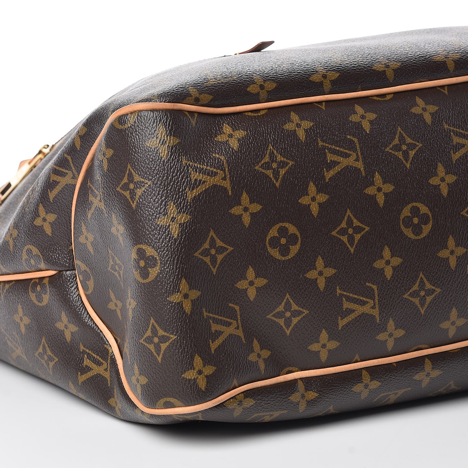 Louis Vuitton Monogram Delightful GM 5 of 9