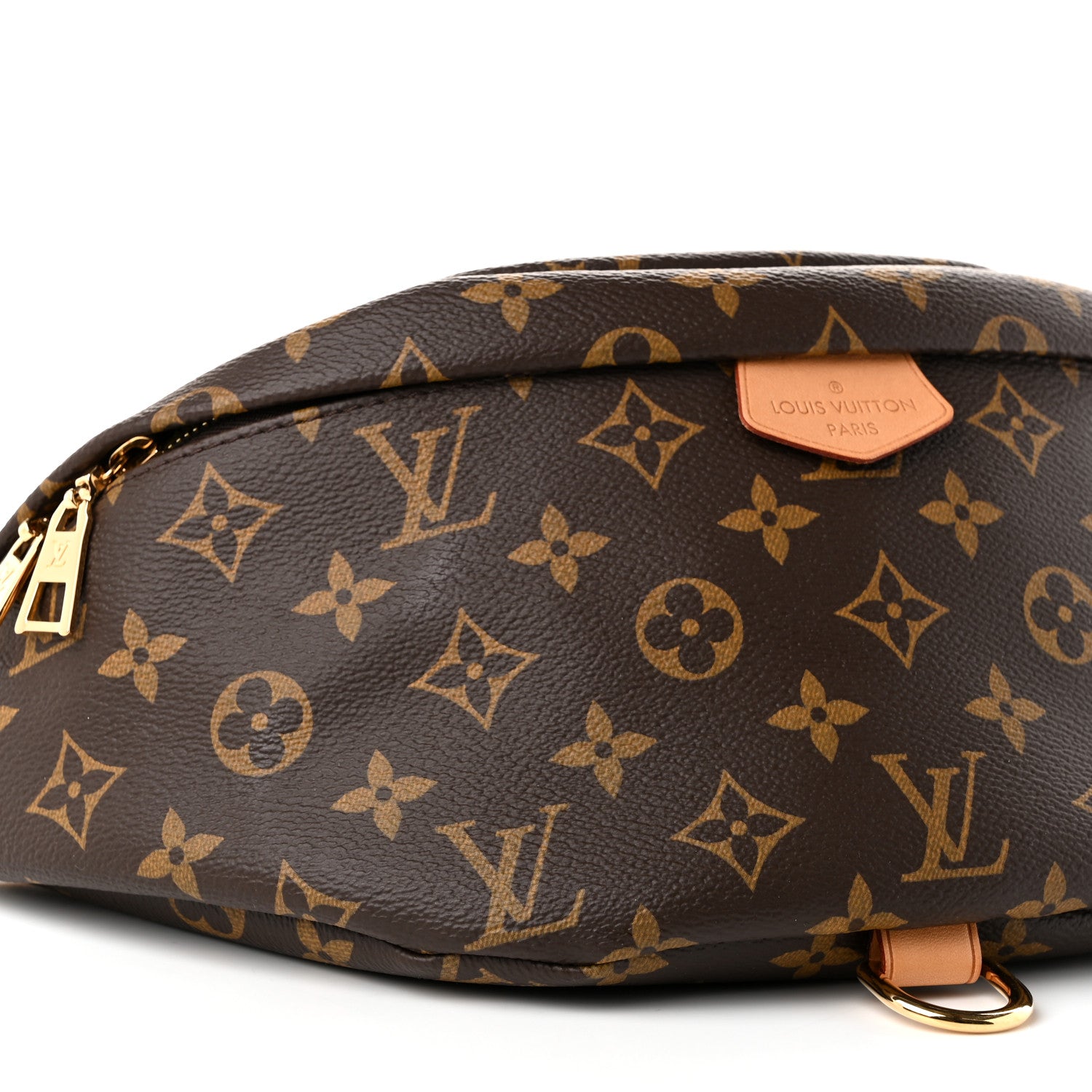 Louis Vuitton Monogram Bumbag 7 of 8