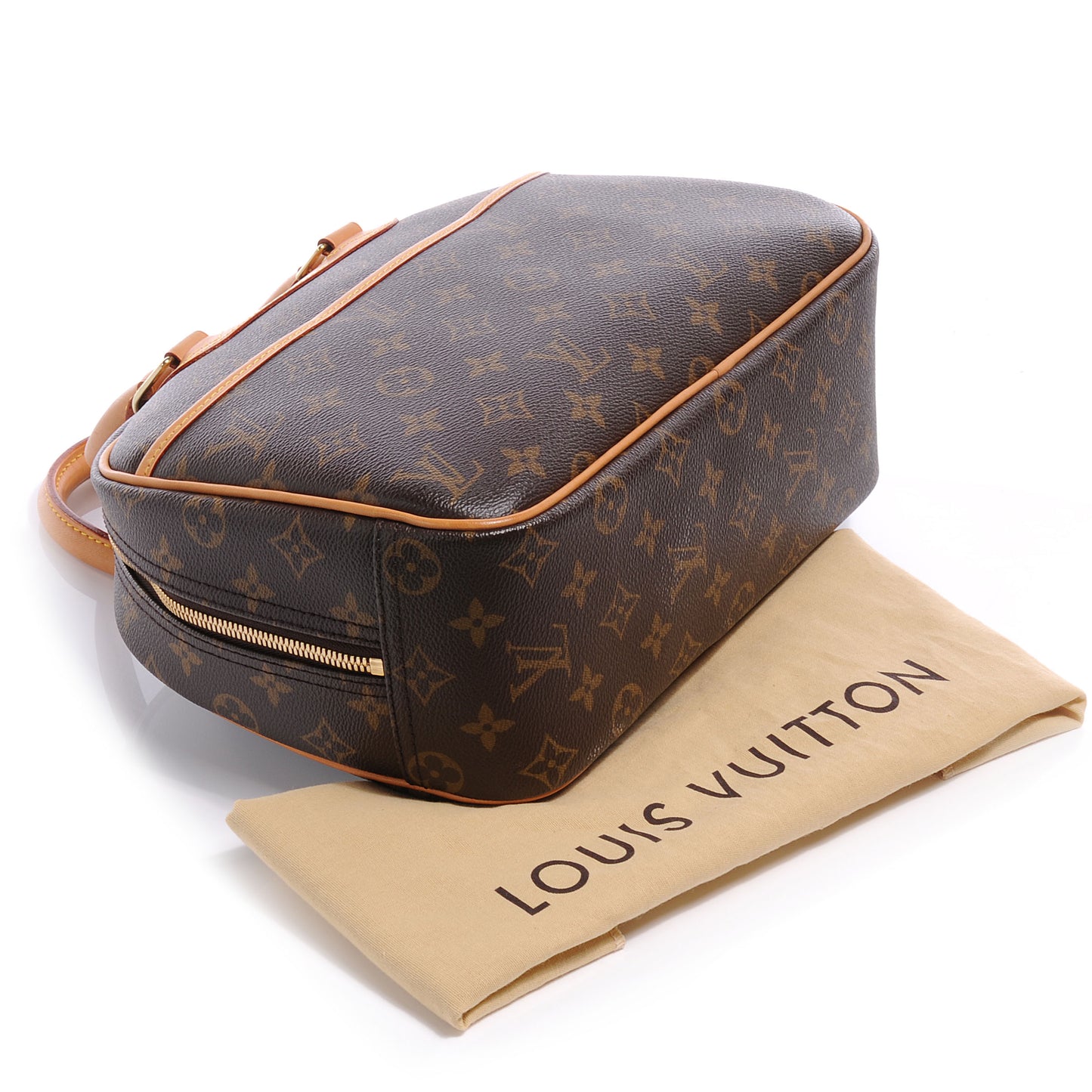 Monogram Trouville