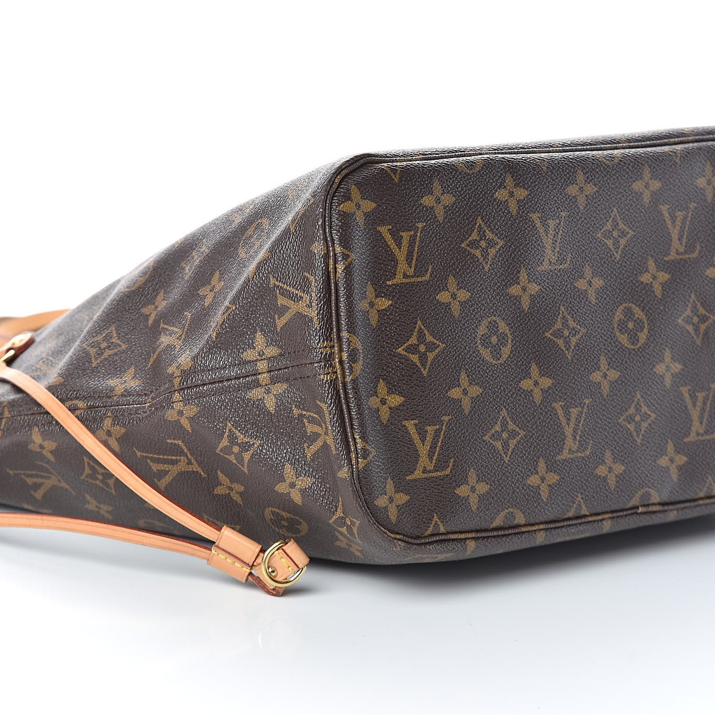 Monogram Neo Neverfull MM