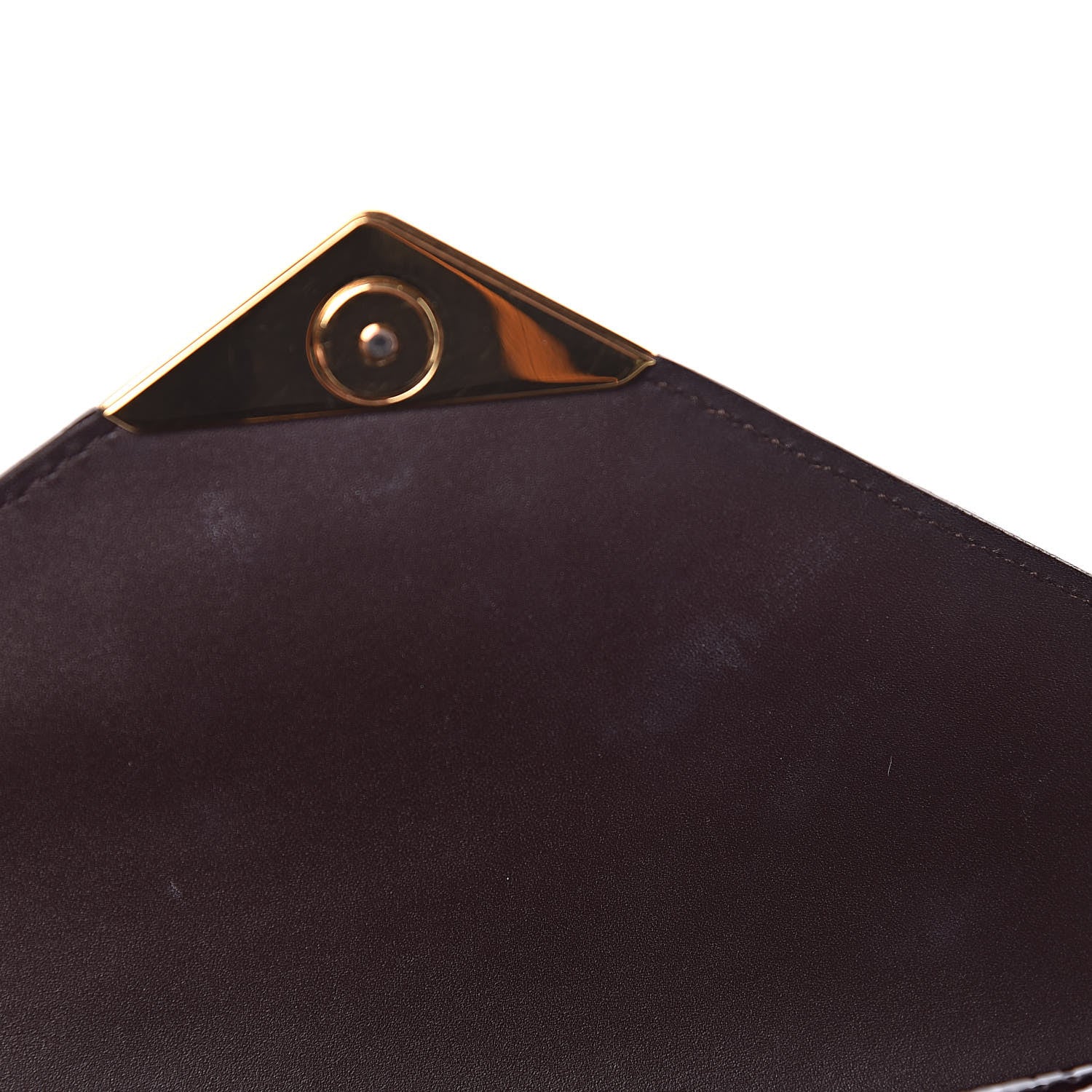 Louis Vuitton Vernis Mira MV Amarante 8 of 10