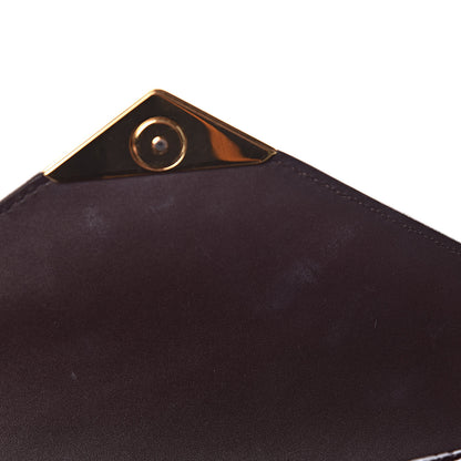Louis Vuitton Vernis Mira MV Amarante 8 of 10