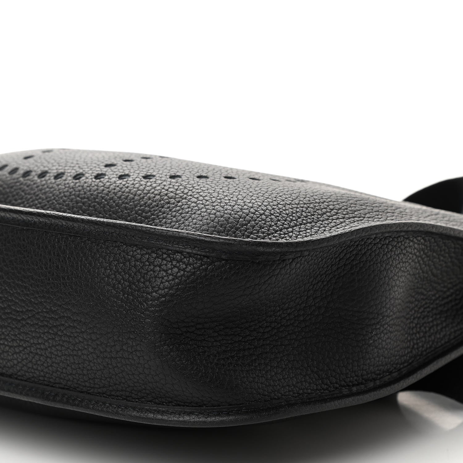 Hermes Togo Evelyne GM Black 9 of 10