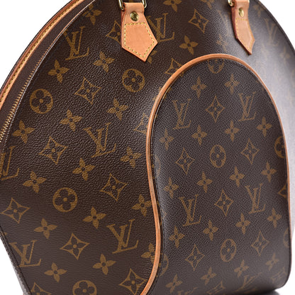 Louis Vuitton Monogram Ellipse MM 14 of 19