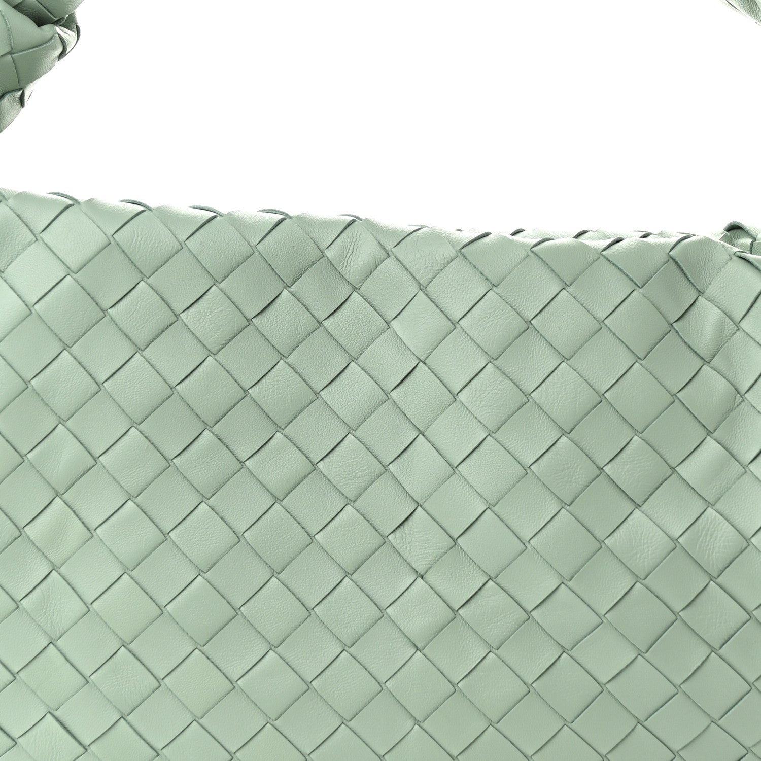 Bottega Veneta Nappa Intrecciato Small Jodie New Sauge 10 of 12