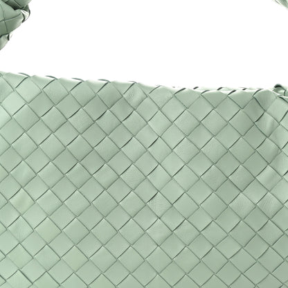 Bottega Veneta Nappa Intrecciato Small Jodie New Sauge 10 of 12
