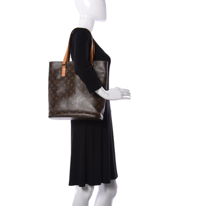 Louis Vuitton Monogram Vavin GM 2 of 20