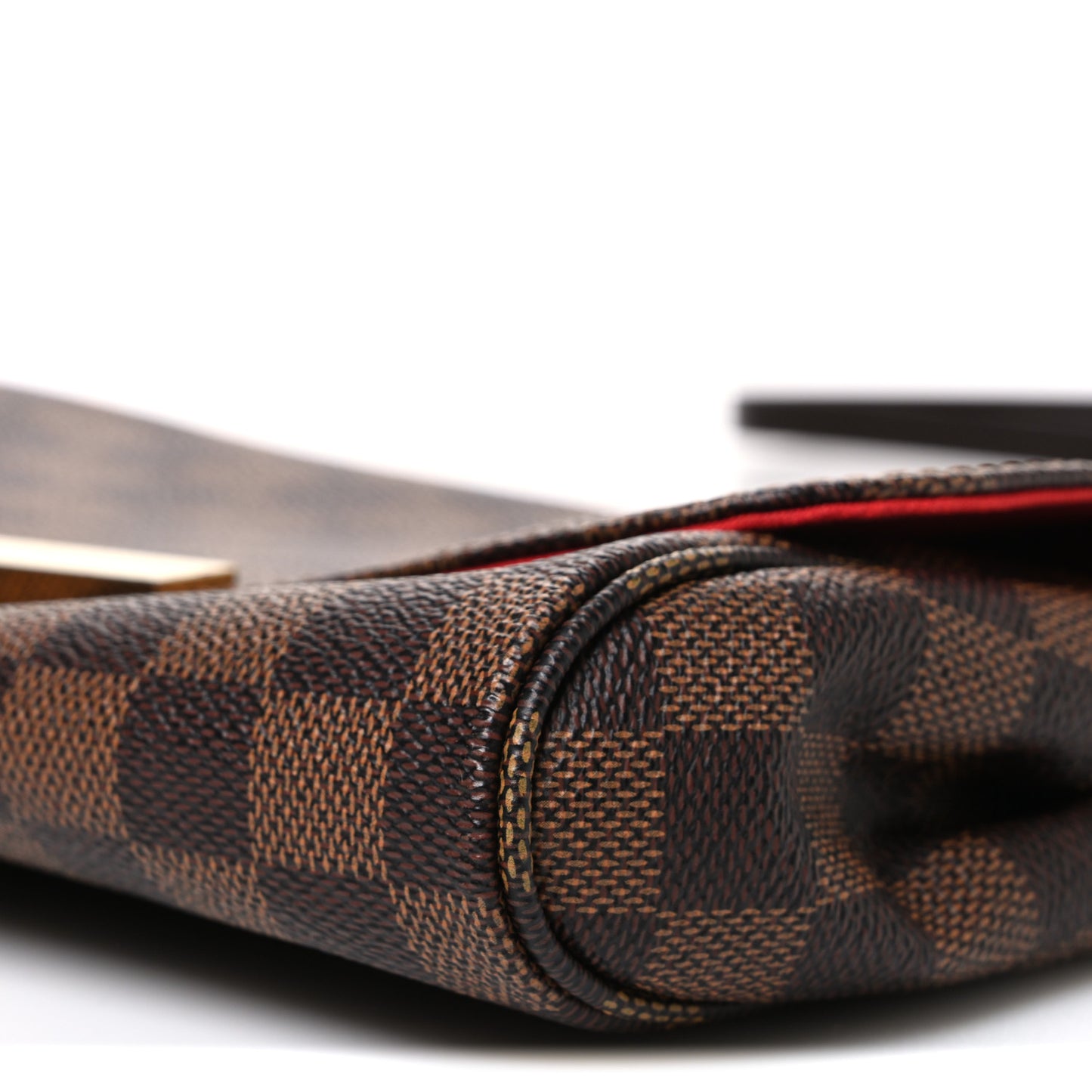 Damier Ebene Favorite MM