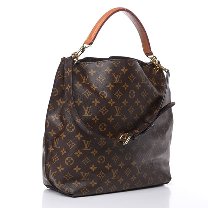 Louis Vuitton Monogram Metis 3 of 12
