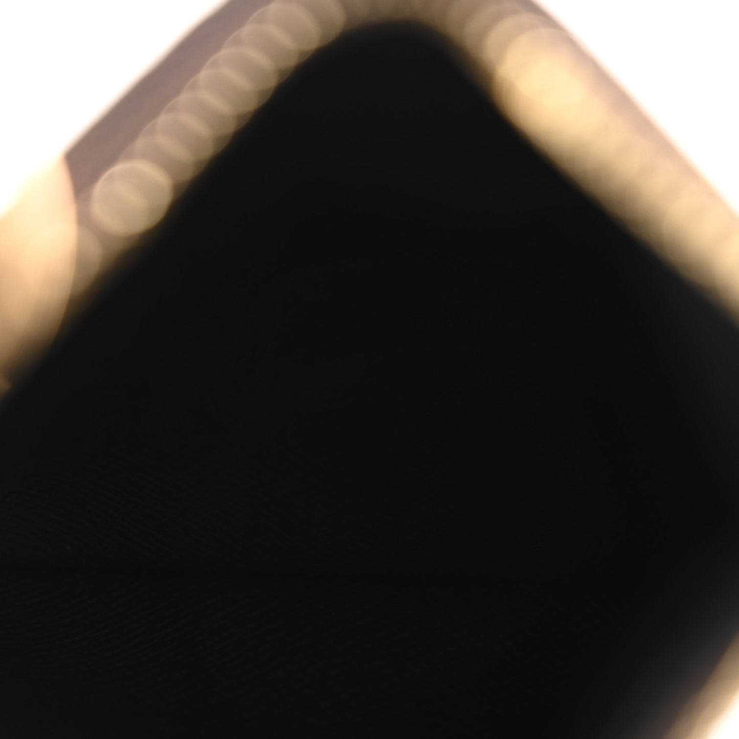 Reverse Monogram Giant Trio Pouch