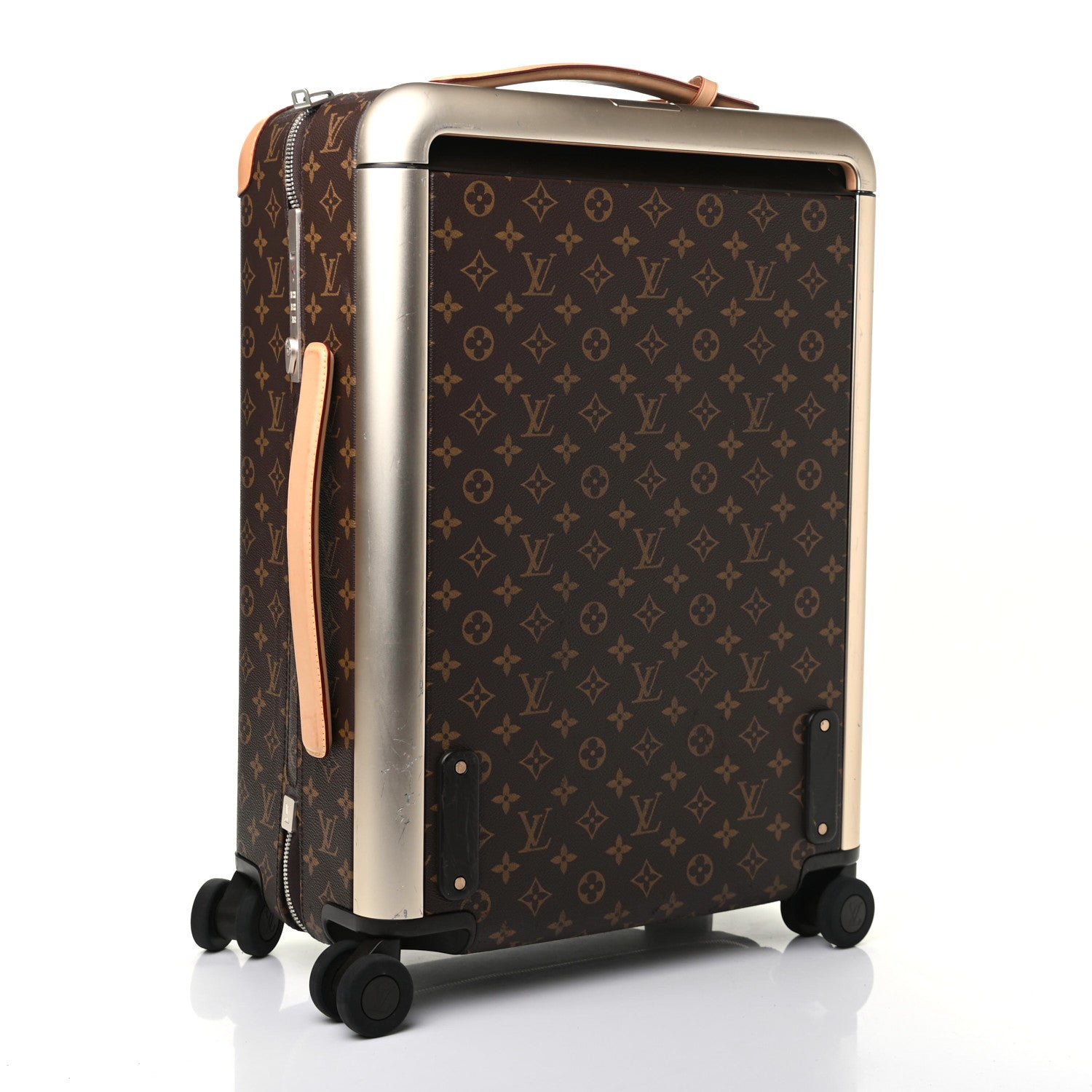 Louis Vuitton Monogram Horizon 55 3 of 19