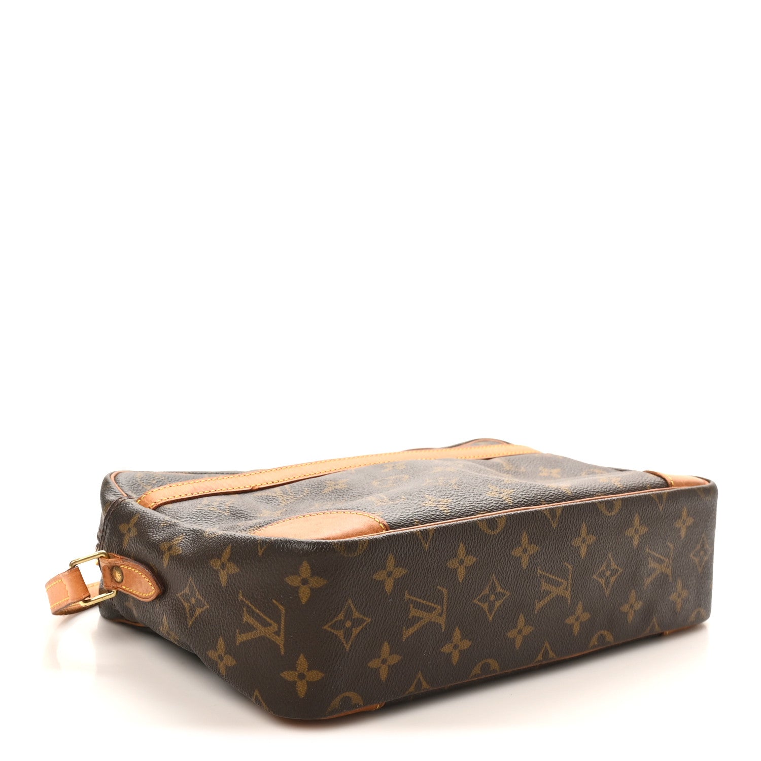 Louis Vuitton Monogram Trocadero 30 1833951 – FASHIONPHILE