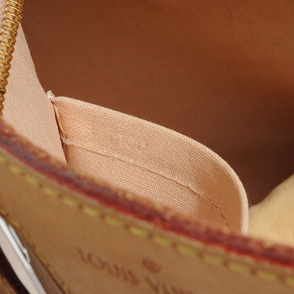 Louis Vuitton Vernis Brea MM Rose Florentin 6 of 14