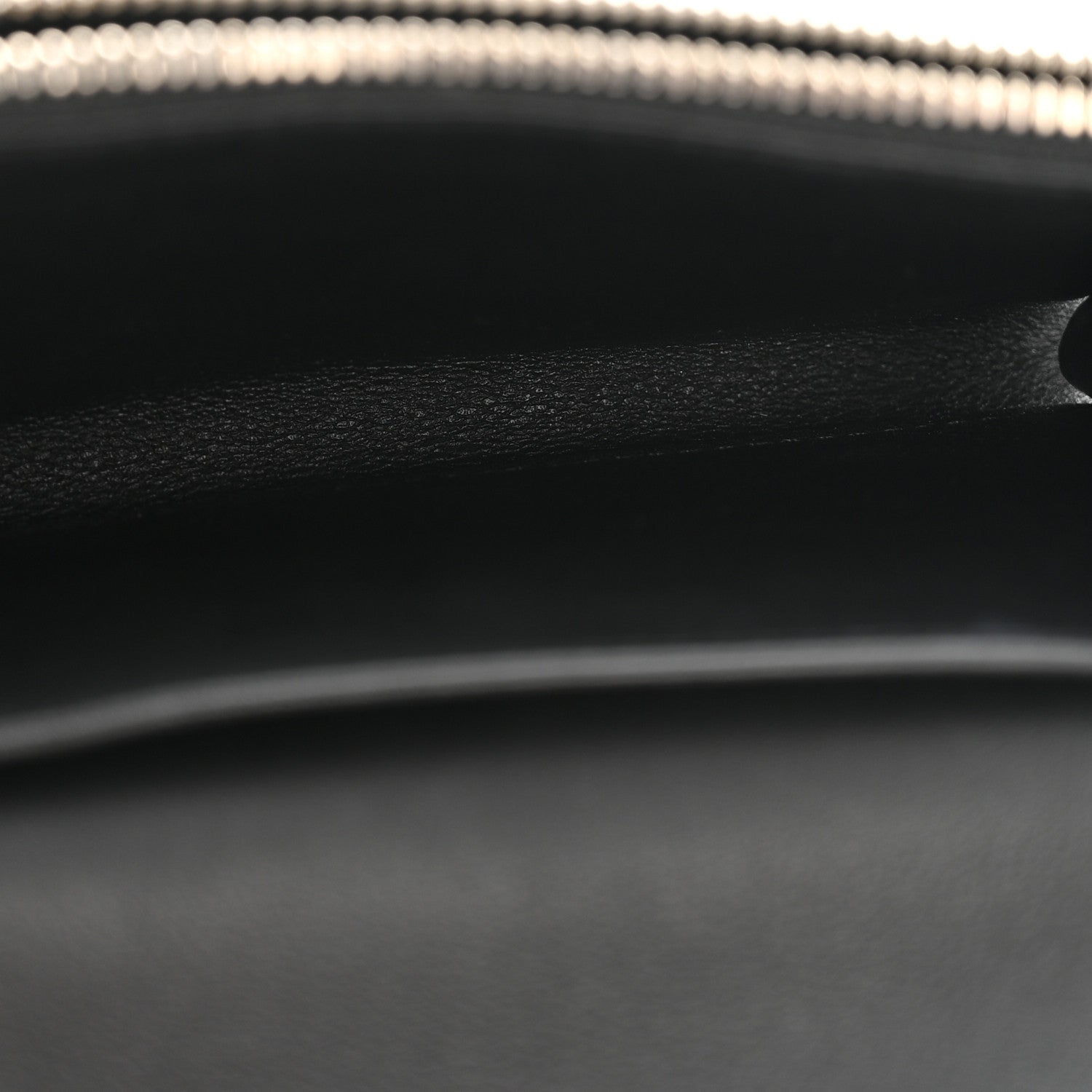 Louis Vuitton Mahina Anae Coin Purse Black 5 of 9