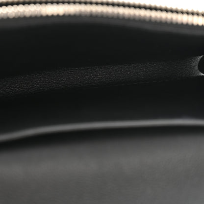 Louis Vuitton Mahina Anae Coin Purse Black 5 of 9
