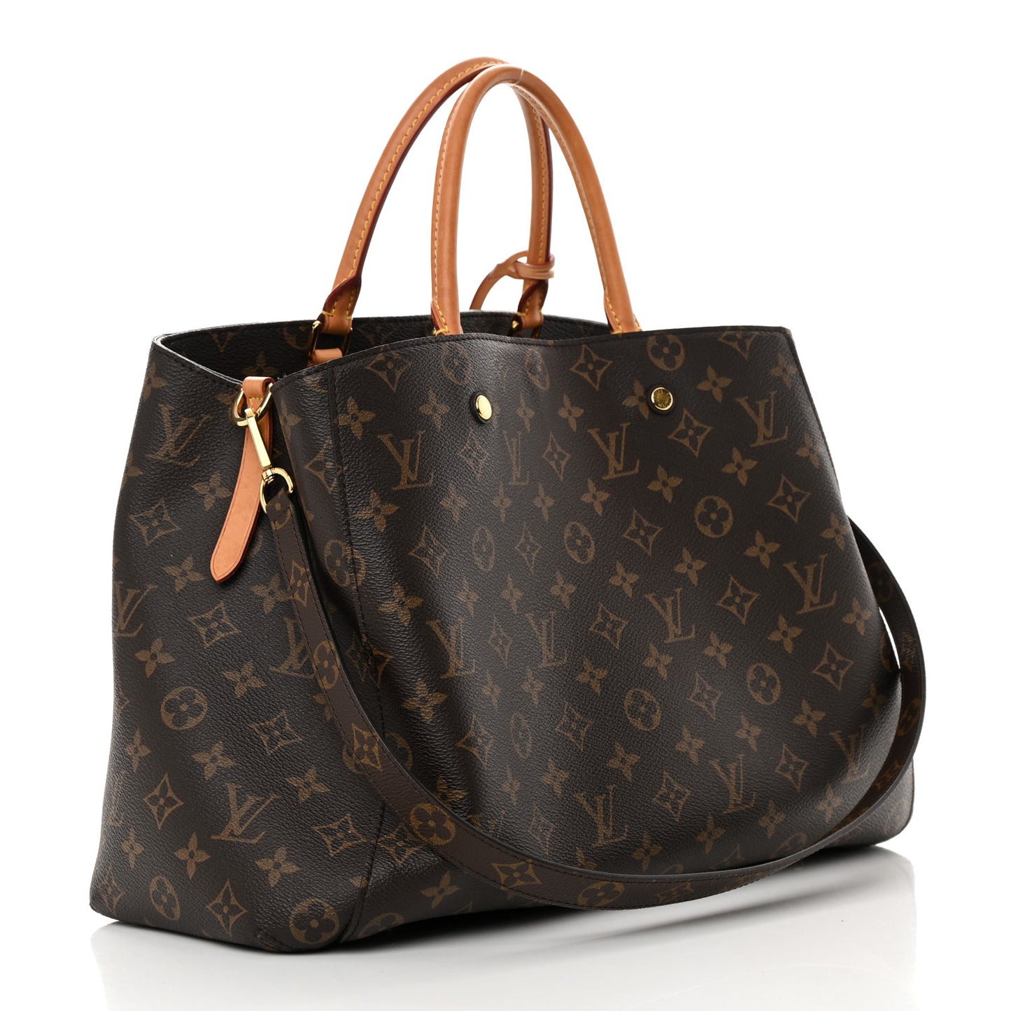 Monogram Montaigne GM
