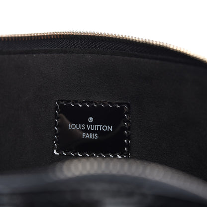 Louis Vuitton Electric Epi Alma GM Black 6 of 7