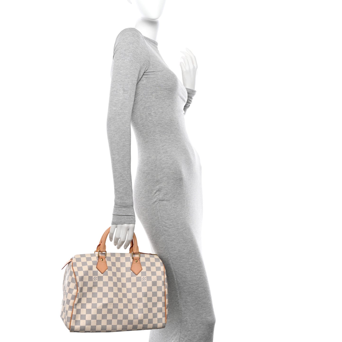 Damier Azur Speedy 30