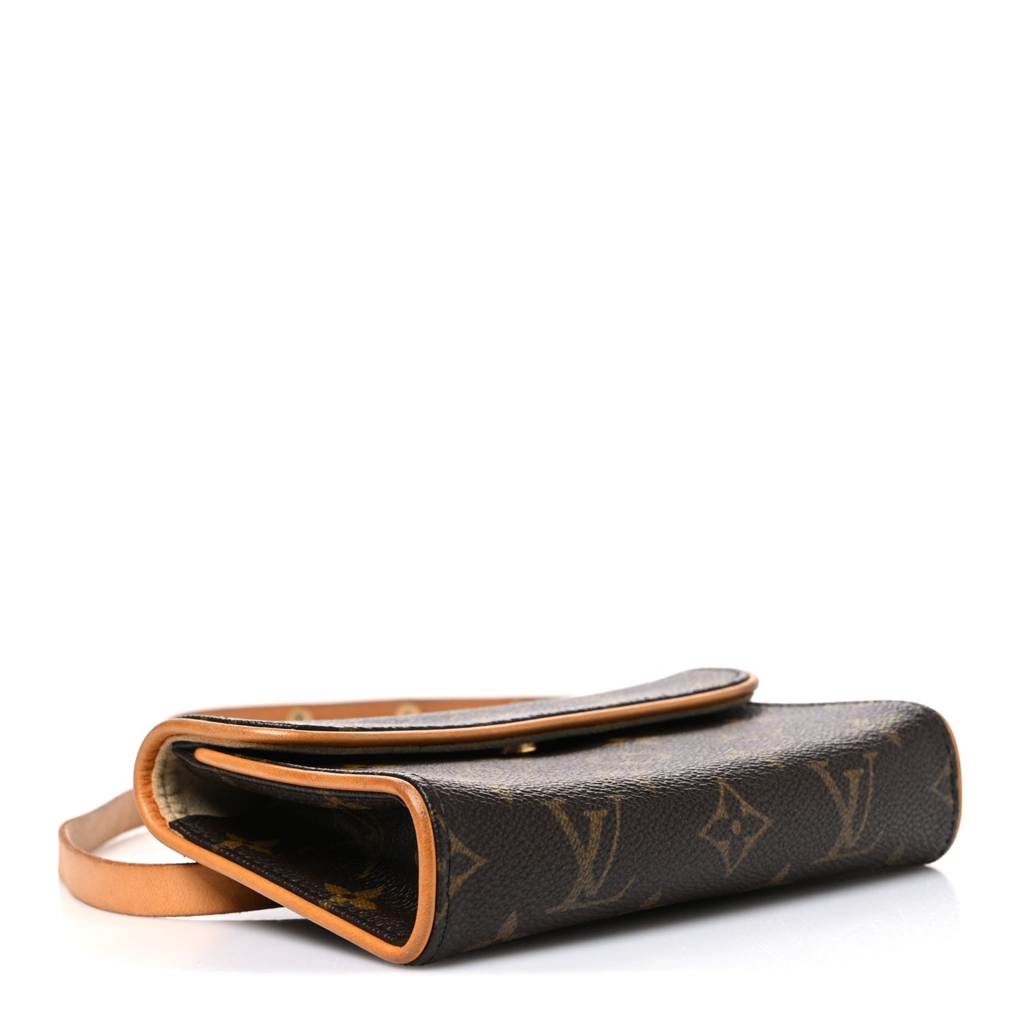 Monogram Pochette Florentine M