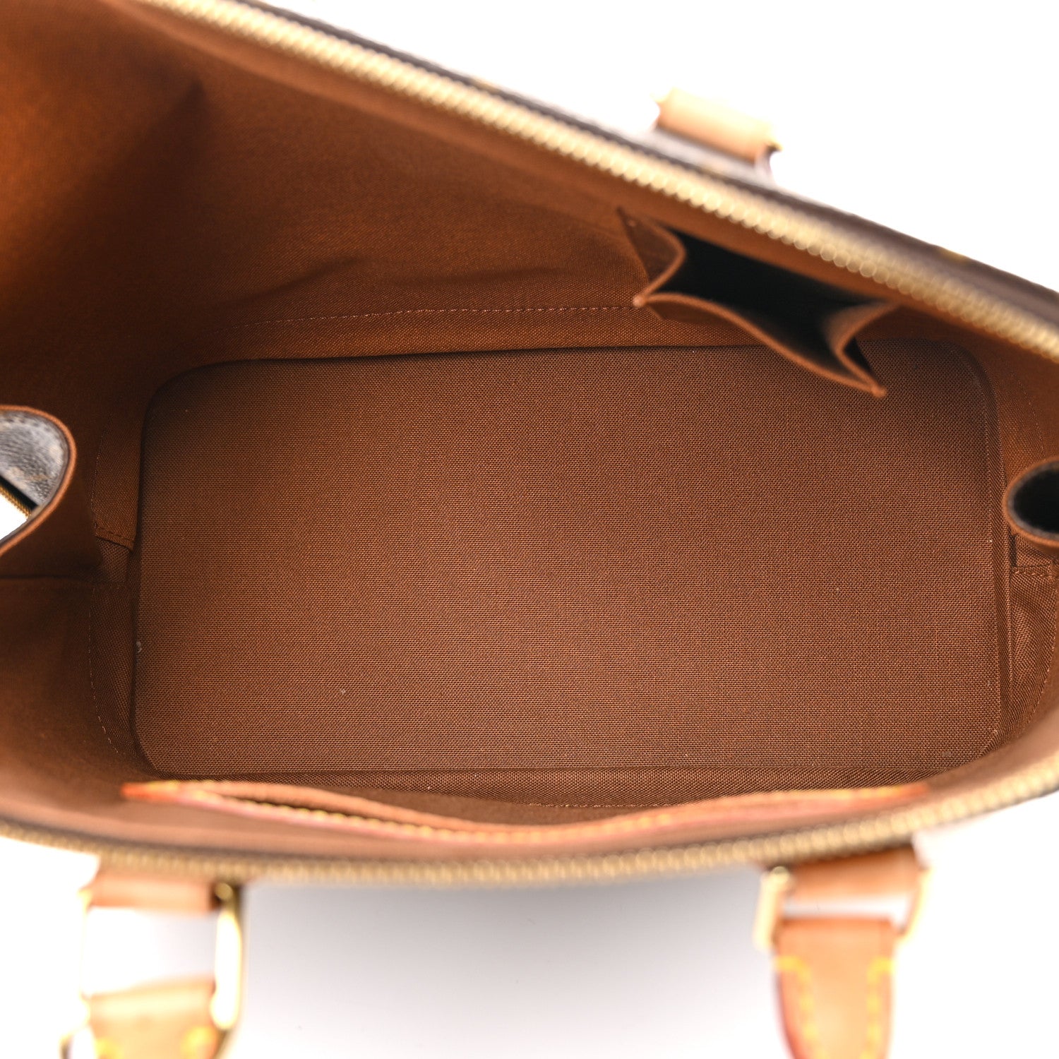 Louis Vuitton Monogram Alma PM 5 of 15