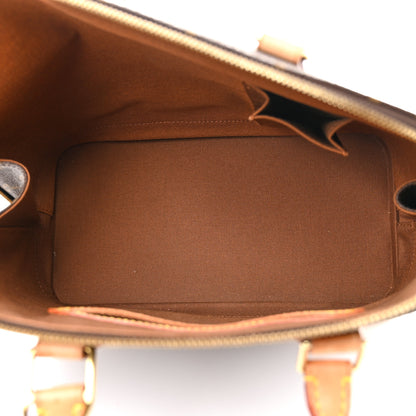 Louis Vuitton Monogram Alma PM 5 of 15