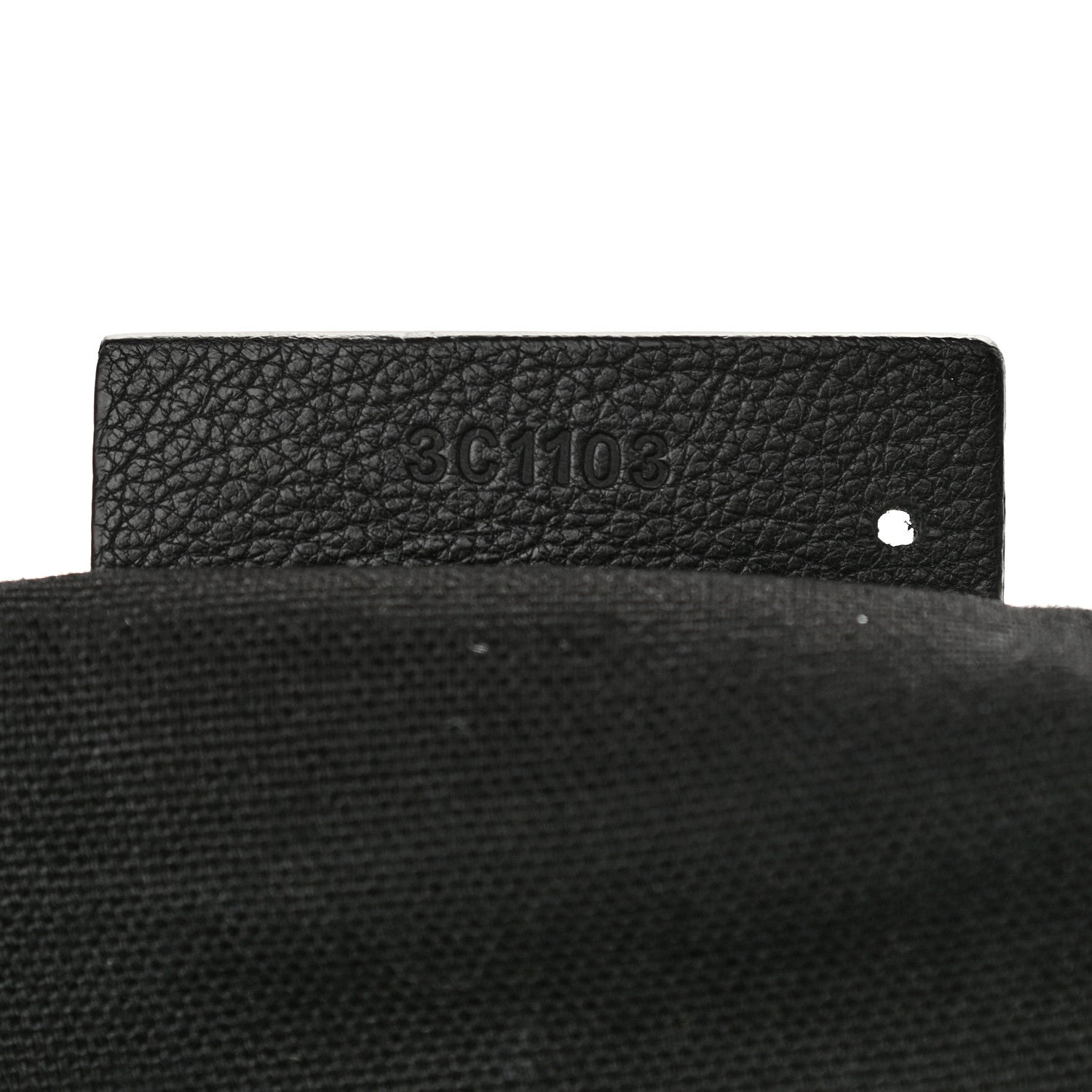 Givenchy Sugar Goatskin Medium Antigona Black 13 of 17