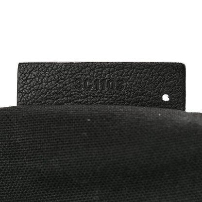 Givenchy Sugar Goatskin Medium Antigona Black 13 of 17