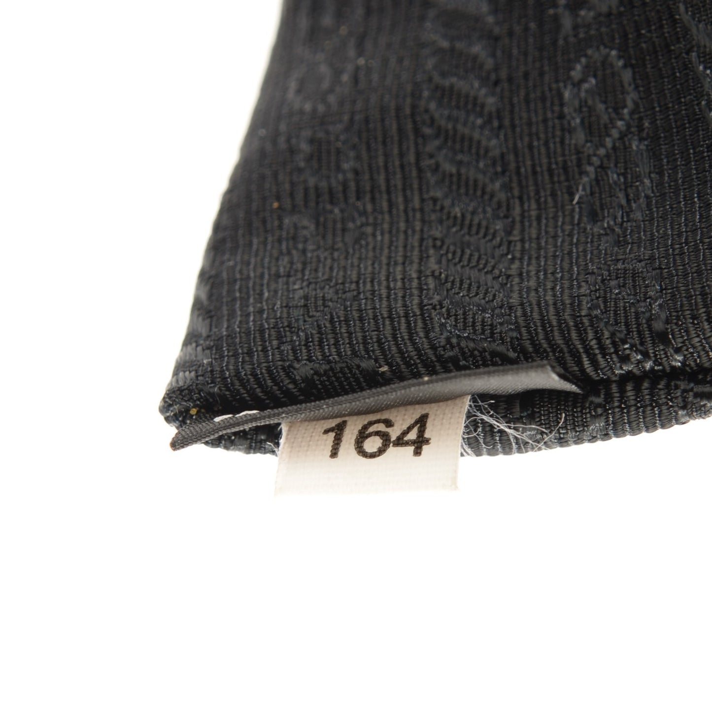 Saffiano Tessuto Nylon Tote Petrolio