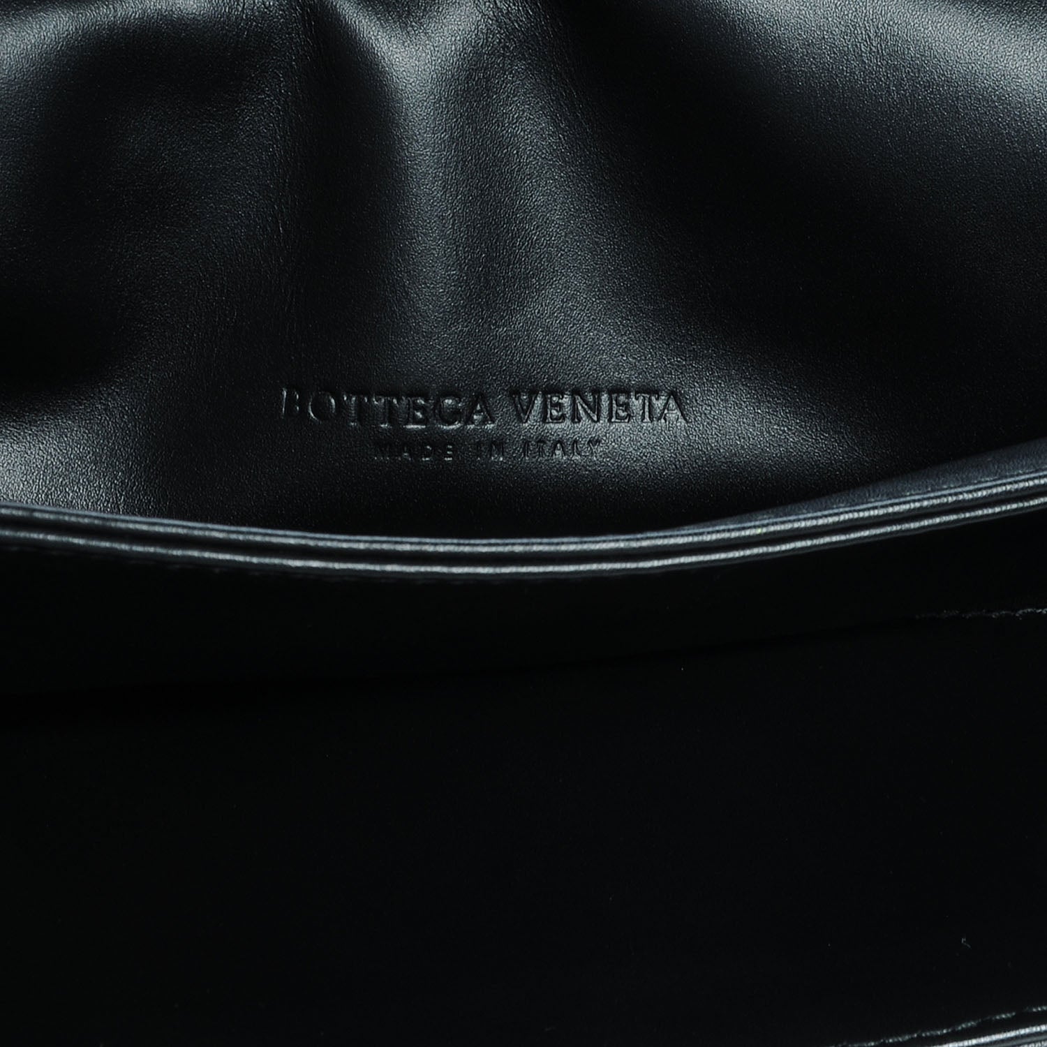 Bottega Veneta Intrecciato VN Briefcase Black 6 of 8