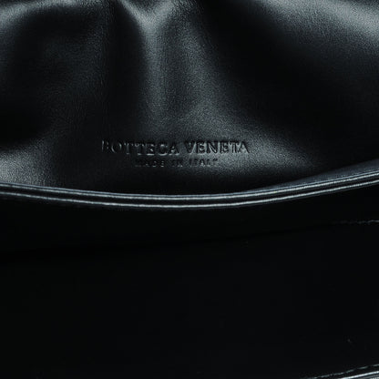 Bottega Veneta Intrecciato VN Briefcase Black 6 of 8