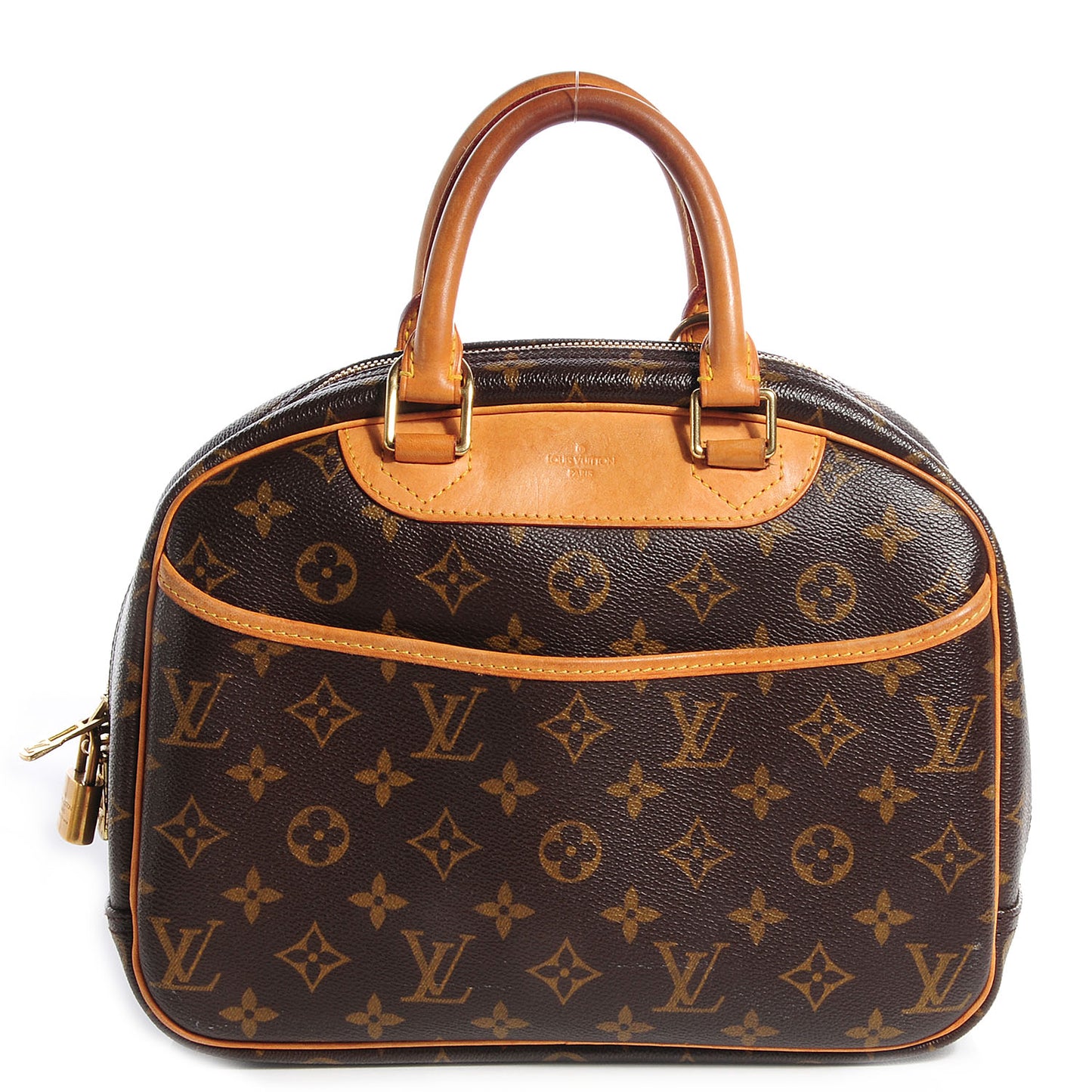 Monogram Trouville